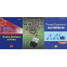 Livros Aprendendo Eletrônica Nível 1