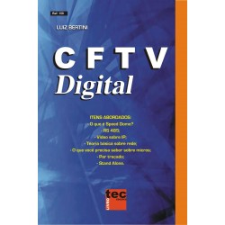 Livro CFTV Digital
