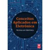 Livro Conceitos Aplicados em Eletrônica