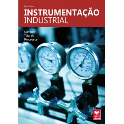 Livro Instrumentação Industrial.