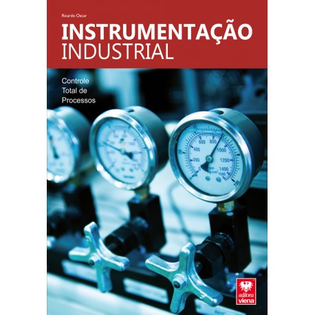 Livro Instrumentação Industrial.