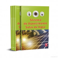 Livro Sistema de Aquecimento Solar de Água