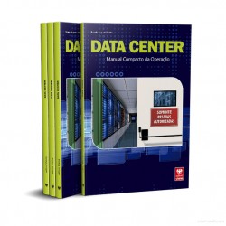 Livro Data Center.Manual Compacto da Operação