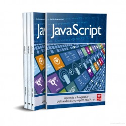 Livro JavaScript