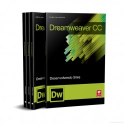 Livro Dreamweaver CC