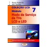 Modo de Serviço em TVs LCD e Led - Módulo 07